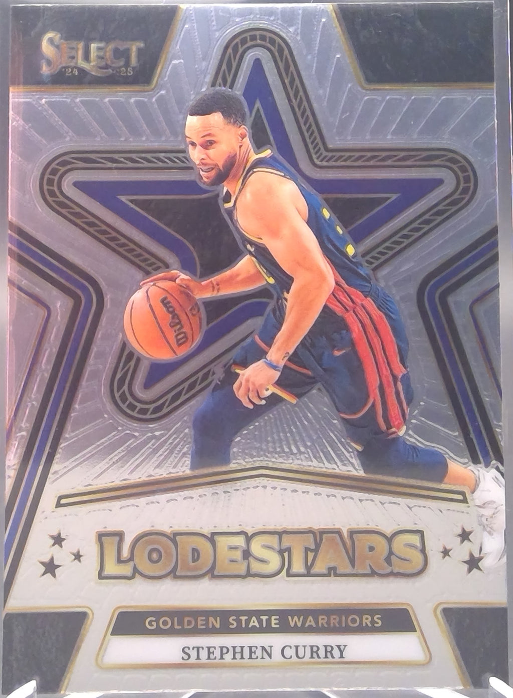 Stephen Curry #14