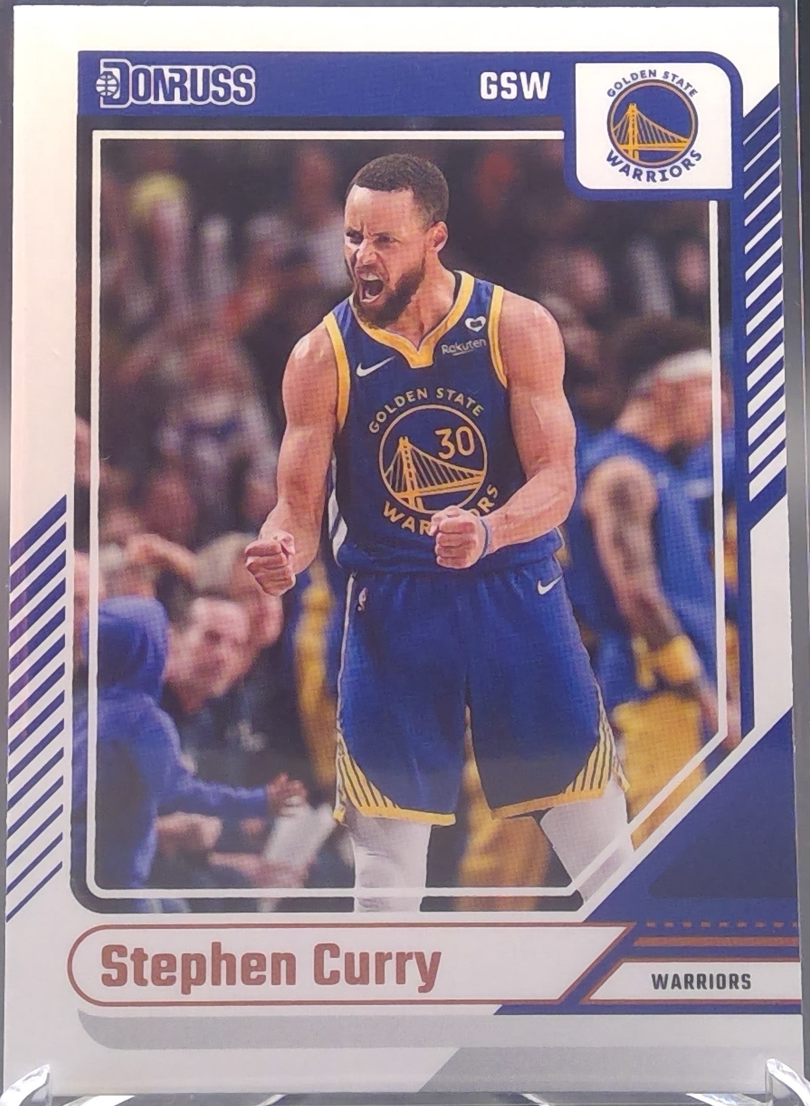 Stephen Curry #64