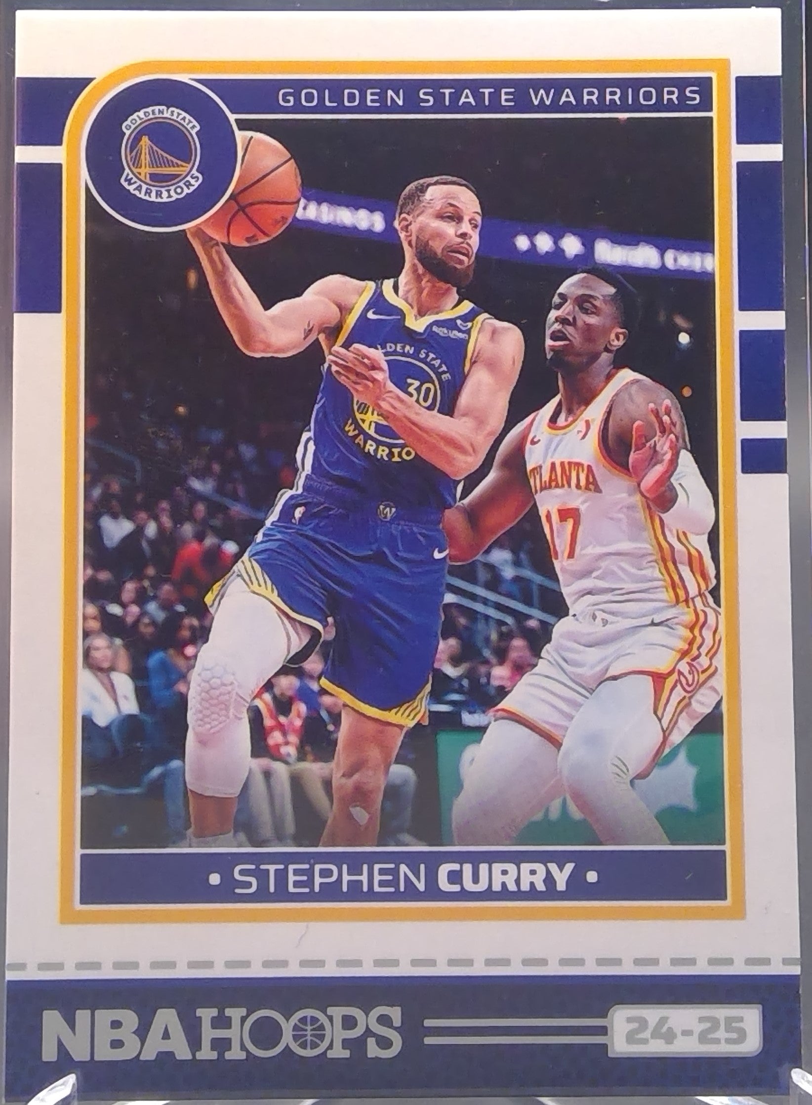 Stephen Curry #141