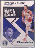 Stephen Curry #21