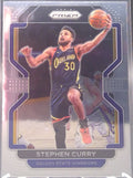Stephen Curry #154