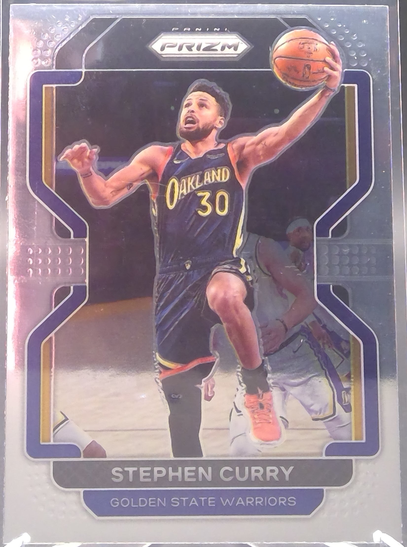Stephen Curry #154