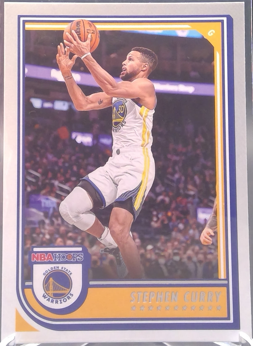 Stephen Curry #223