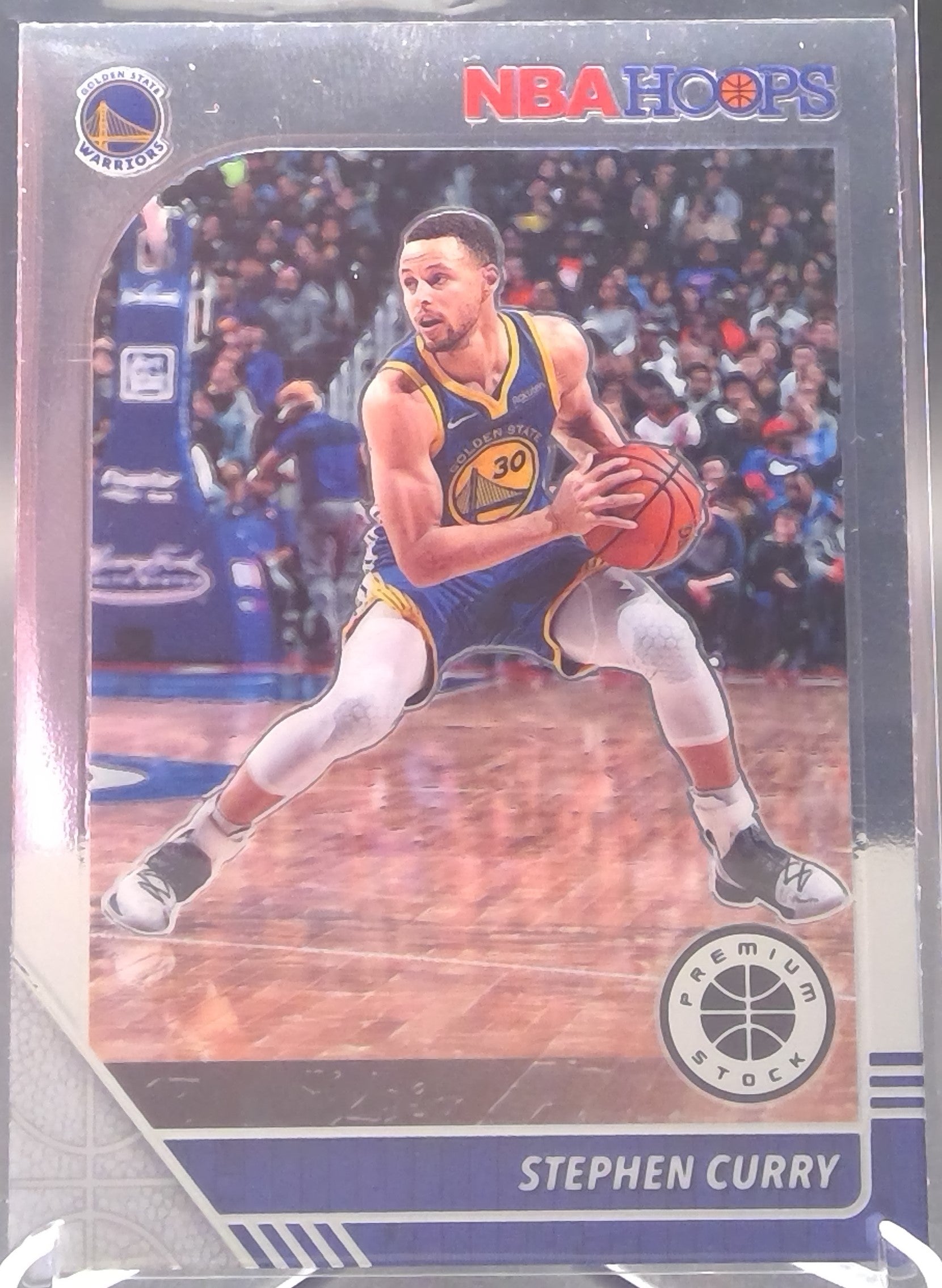 Stephen Curry #59