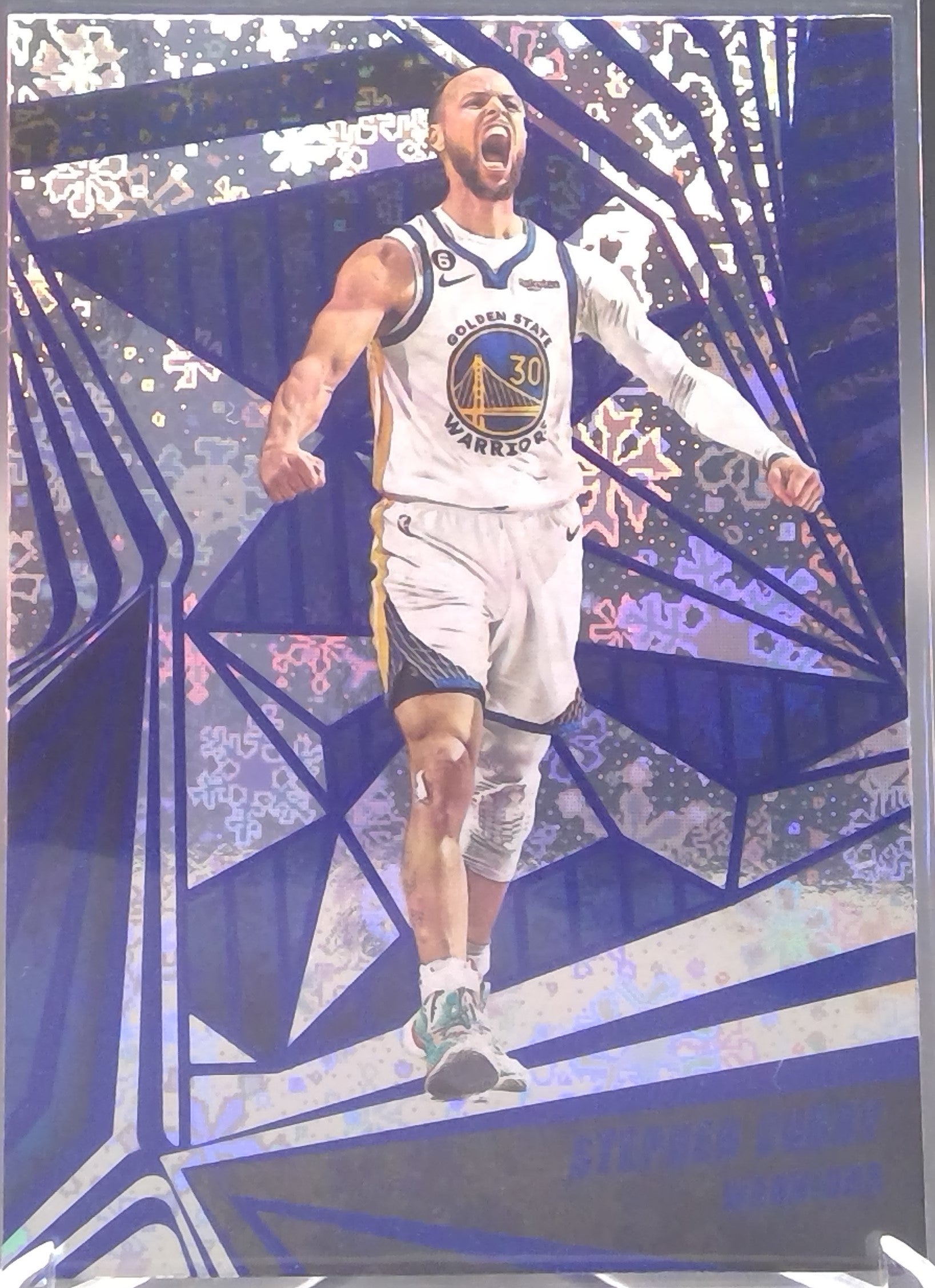 Stephen Curry #65