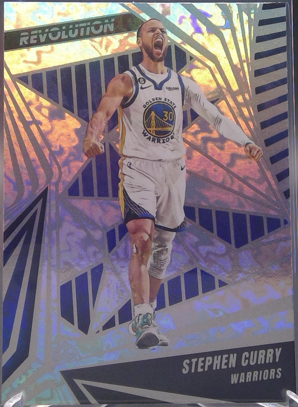 Stephen Curry #65