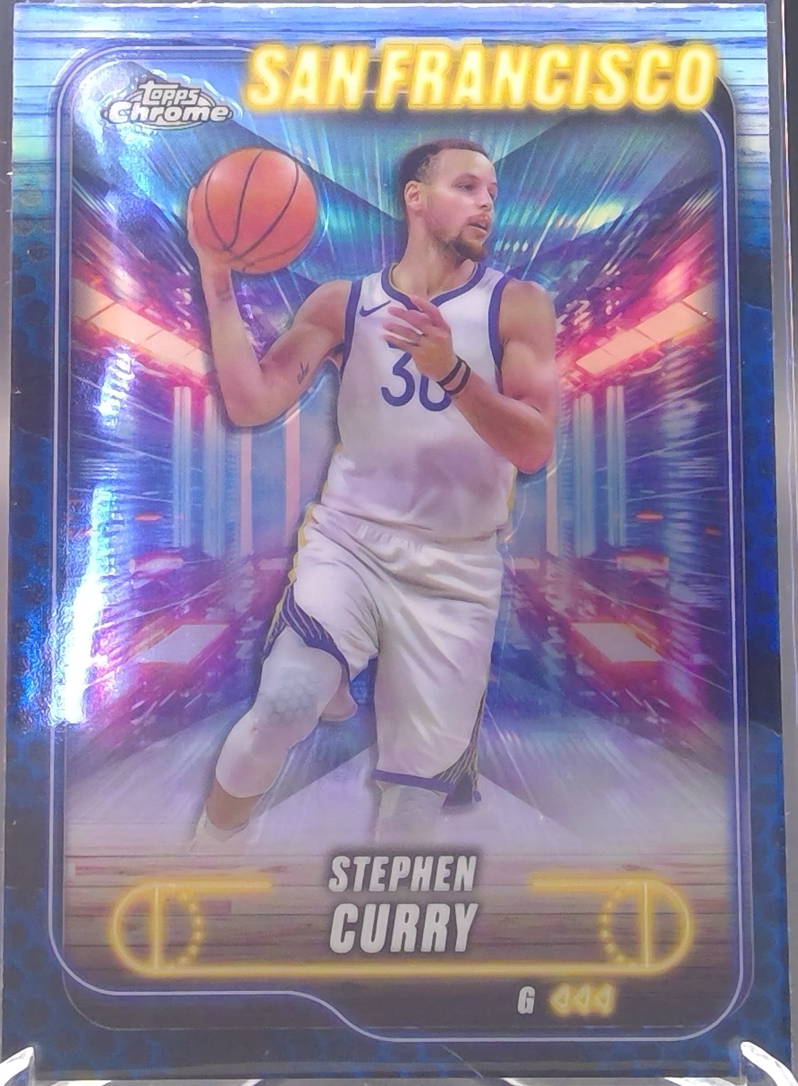 Stephen Curry #187