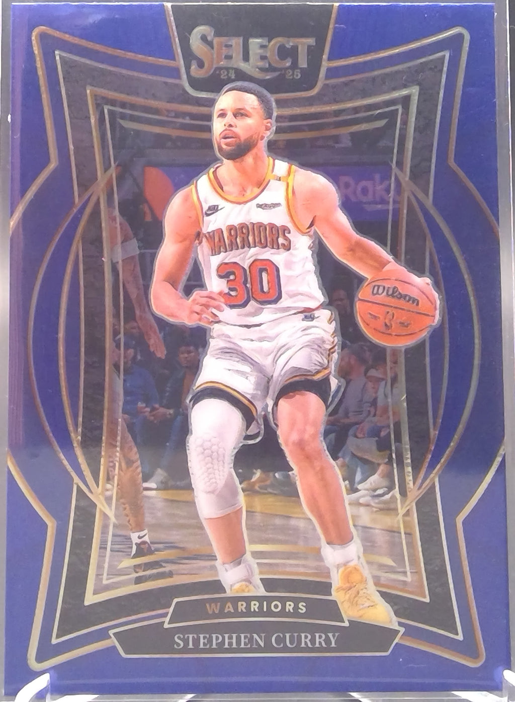 Stephen Curry #7