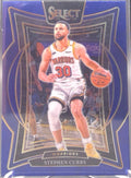 Stephen Curry #7