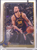 Stephen Curry #135
