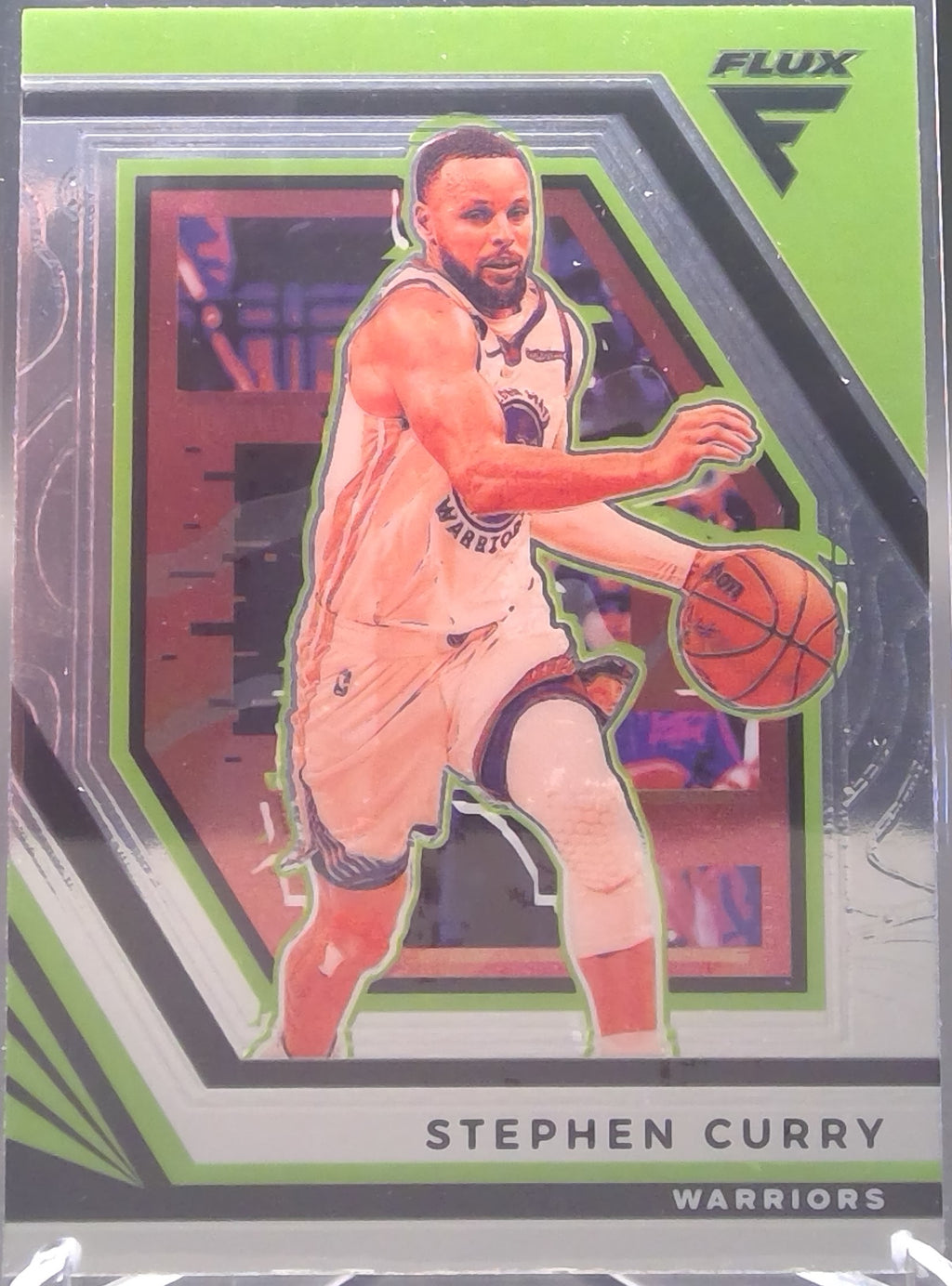 Stephen Curry #147