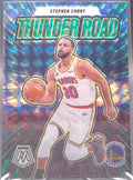 Stephen Curry #5