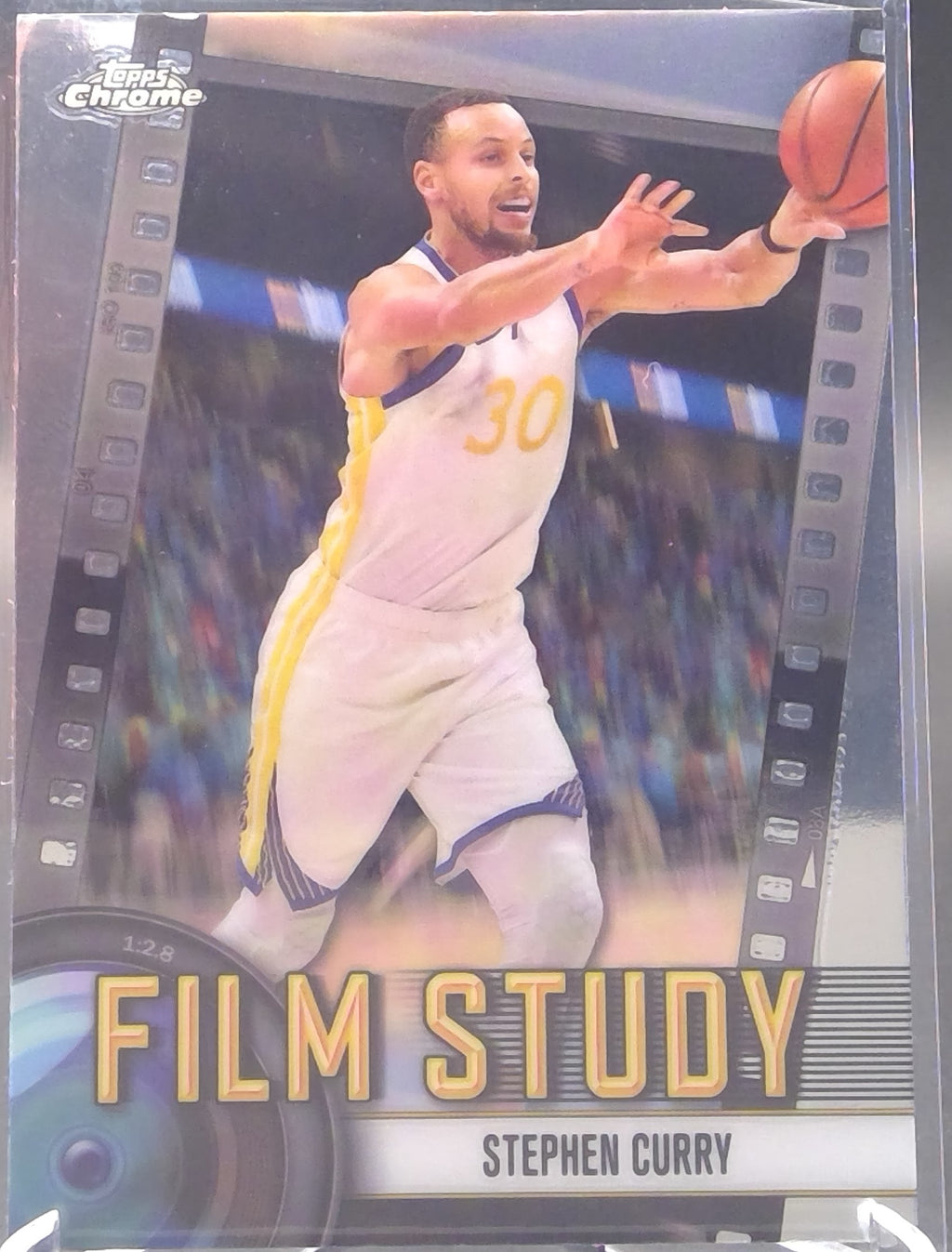 Stephen Curry #FS-7