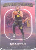 Stephen Curry #10