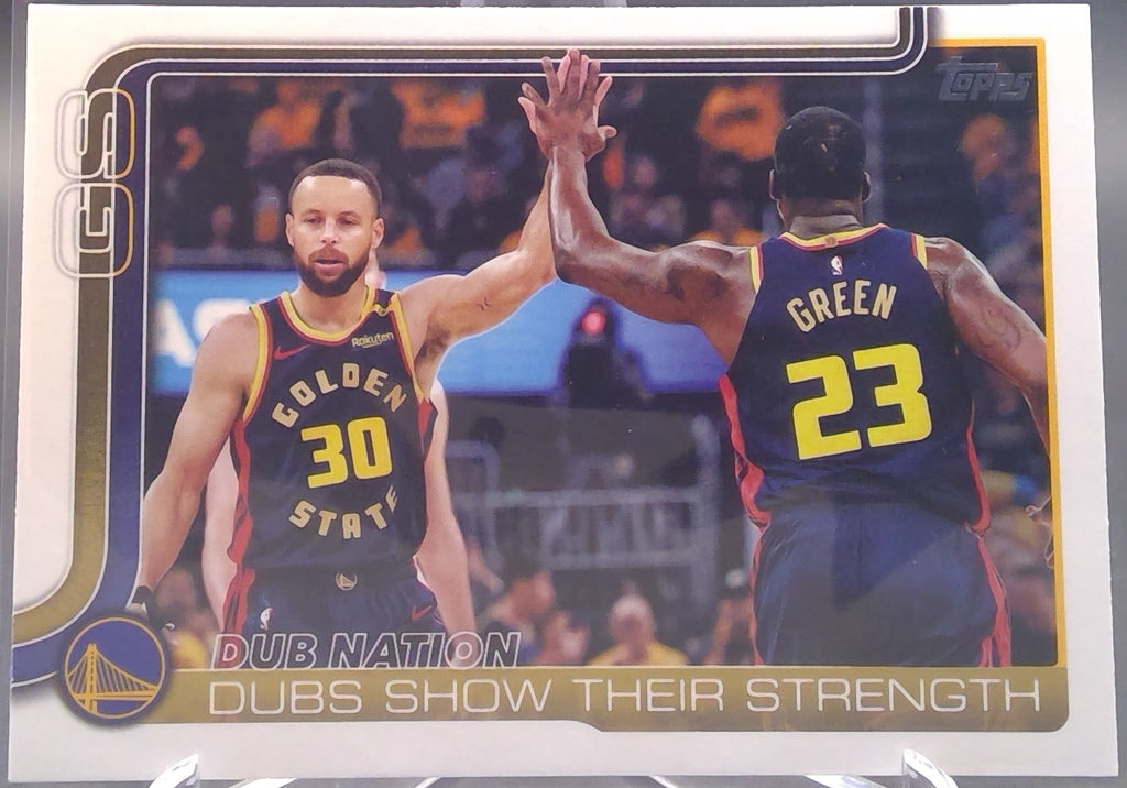 Golden State Warriors #291