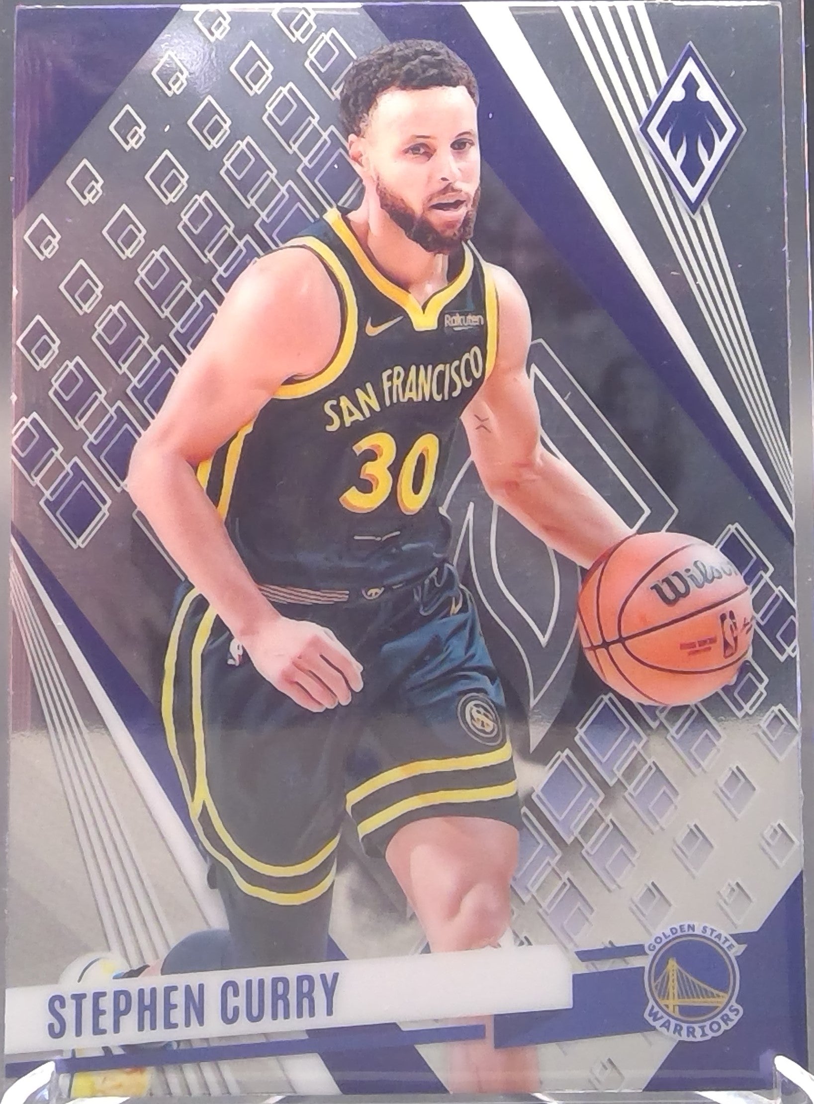 Stephen Curry #174