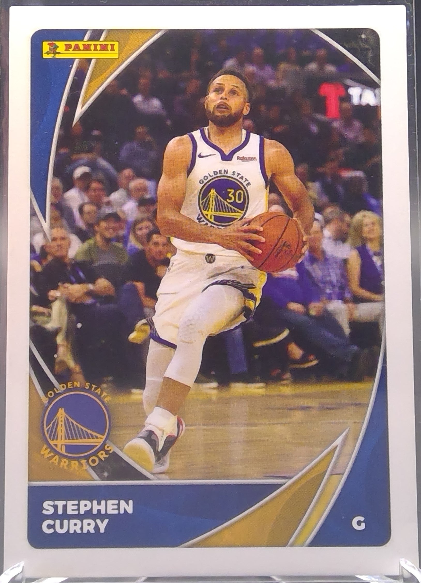 Stephen Curry #79