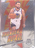 Stephen Curry #12