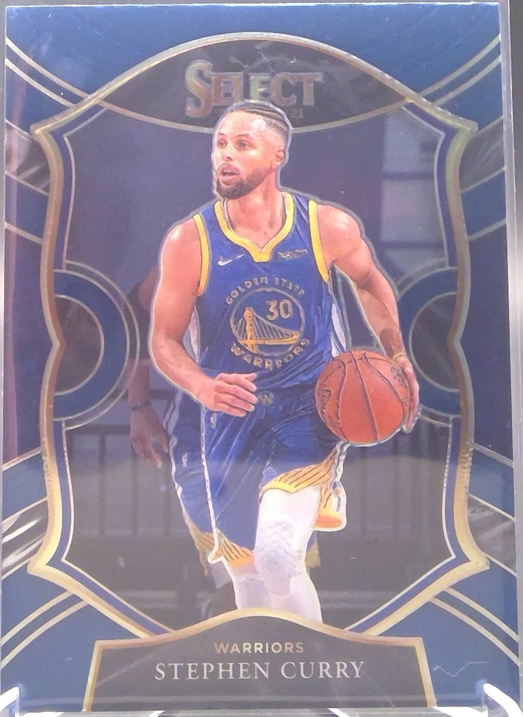 Stephen Curry #57