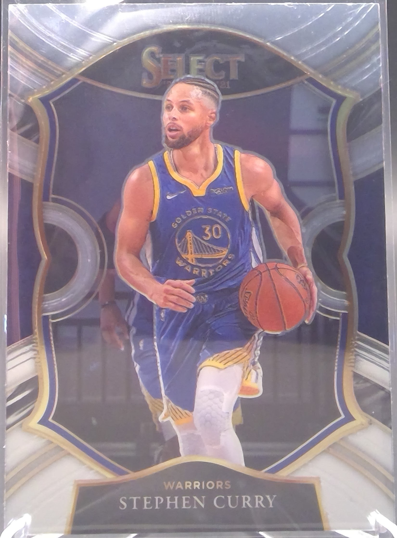 Stephen Curry #57
