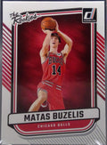 Matas Buzelis #1