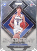 Josh Giddey #7