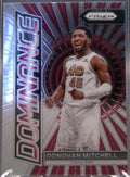 Donovan Mitchell #5