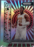 Donovan Mitchell #5