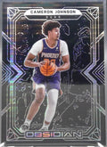 Cameron Johnson #130