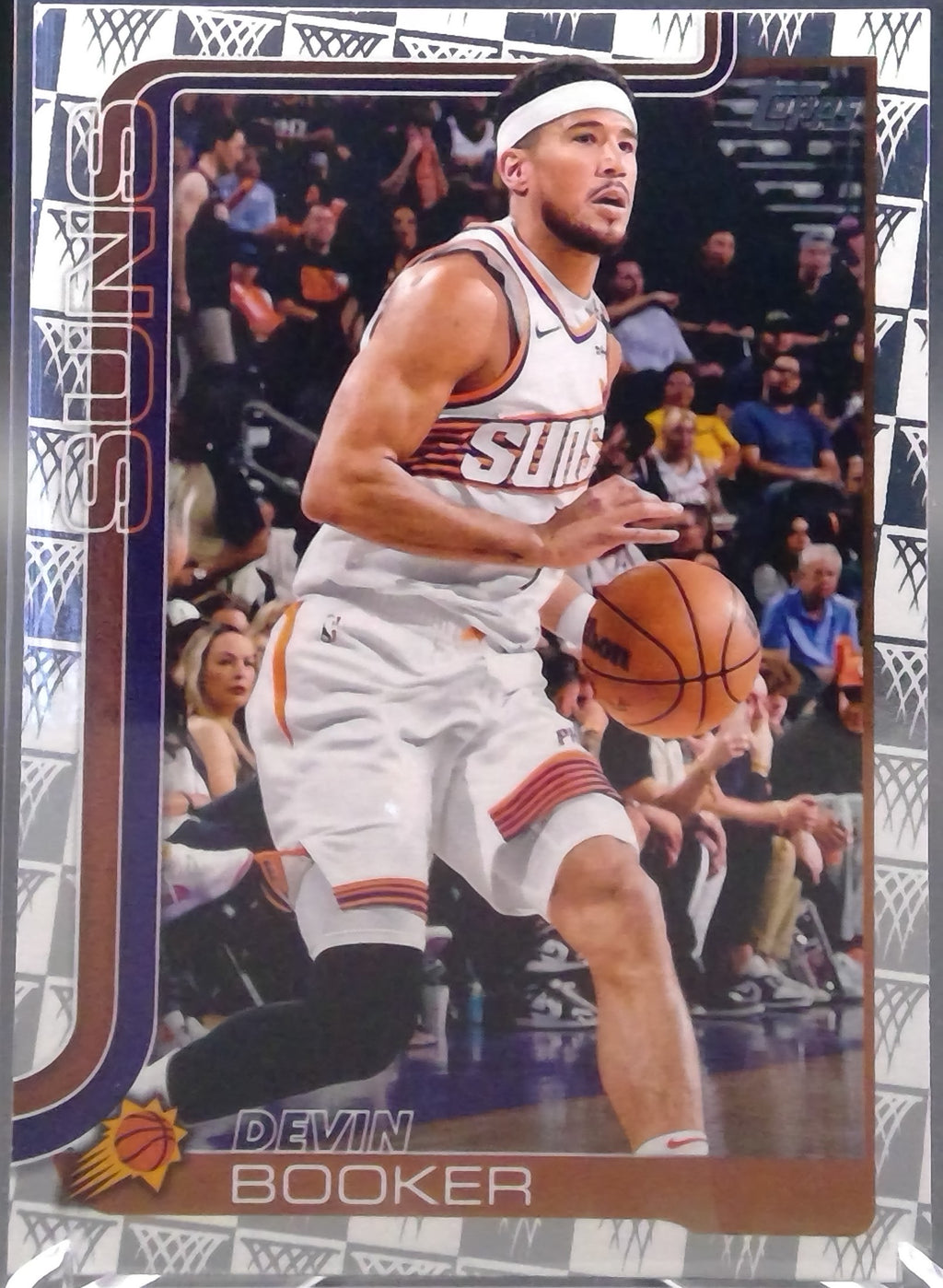 Devin Booker #156