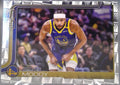 Moses Moody #140
