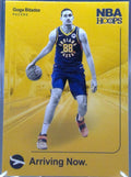 Goga Bitadze #9