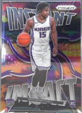 Davion Mitchell #19