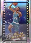 Brandon Miller #FS-14