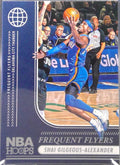 Shai Gilgeous-Alexander #11