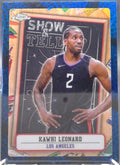 Kawhi Leonard #ST-4