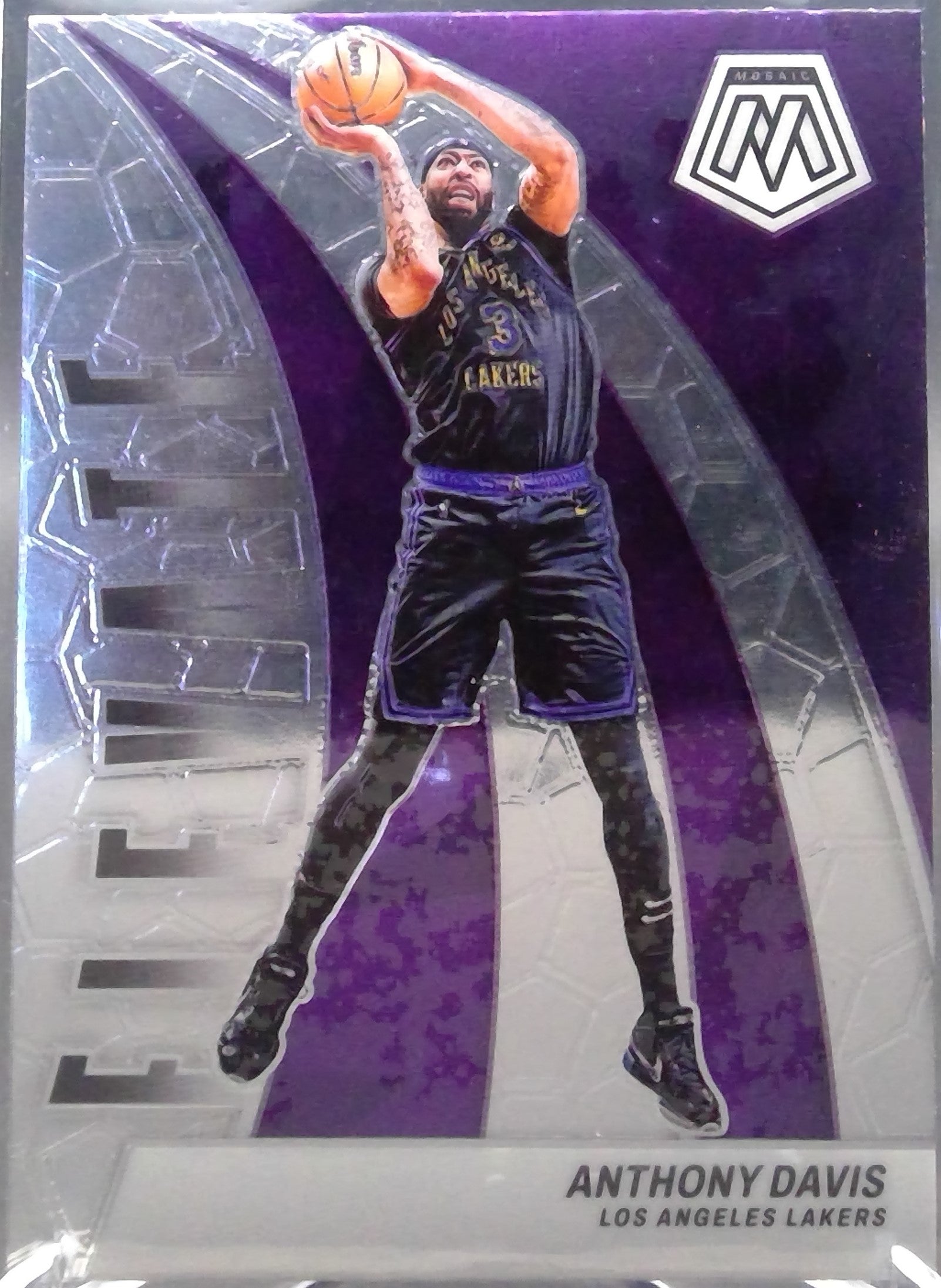 Anthony Davis #24