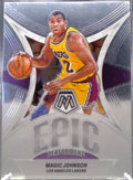 Magic Johnson #16