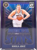 Nikola Jokic #6