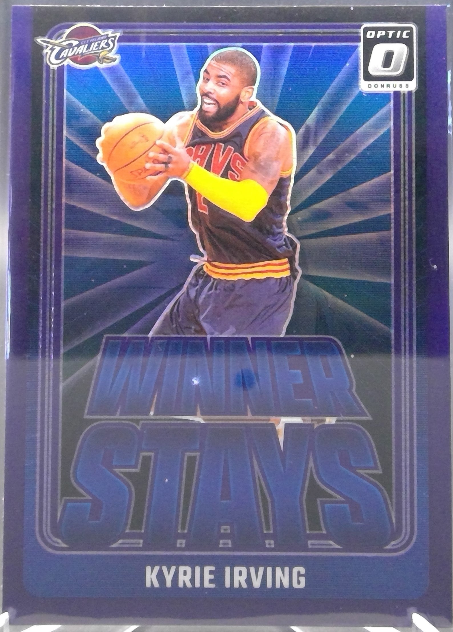 Kyrie Irving #10