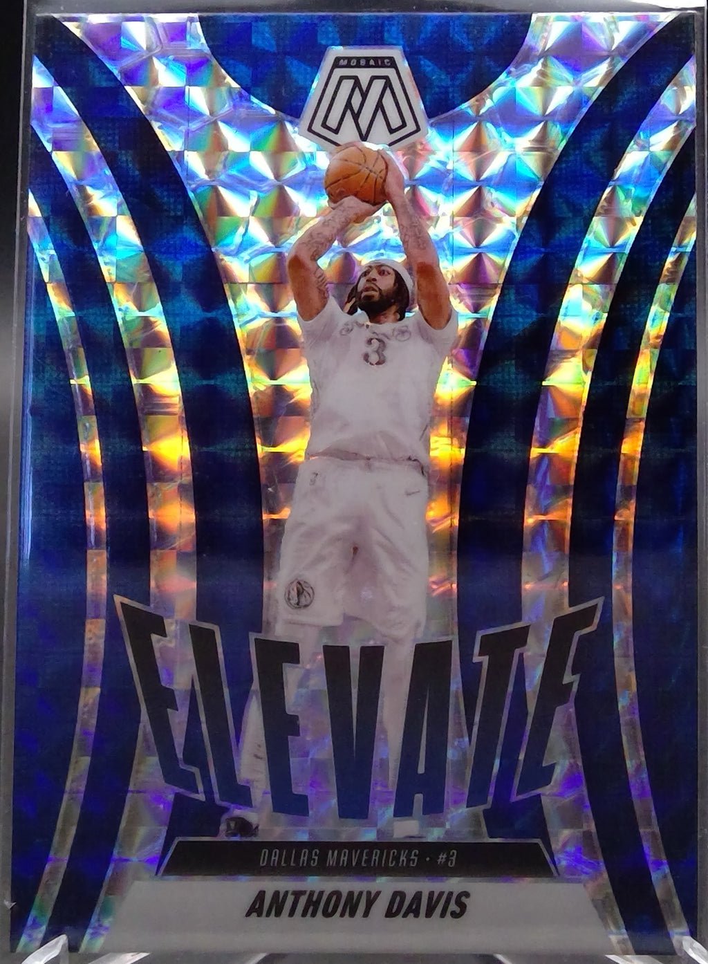 Anthony Davis #17