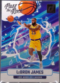 LeBron James #4