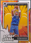 Anthony Edwards #13