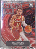 Trae Young #3