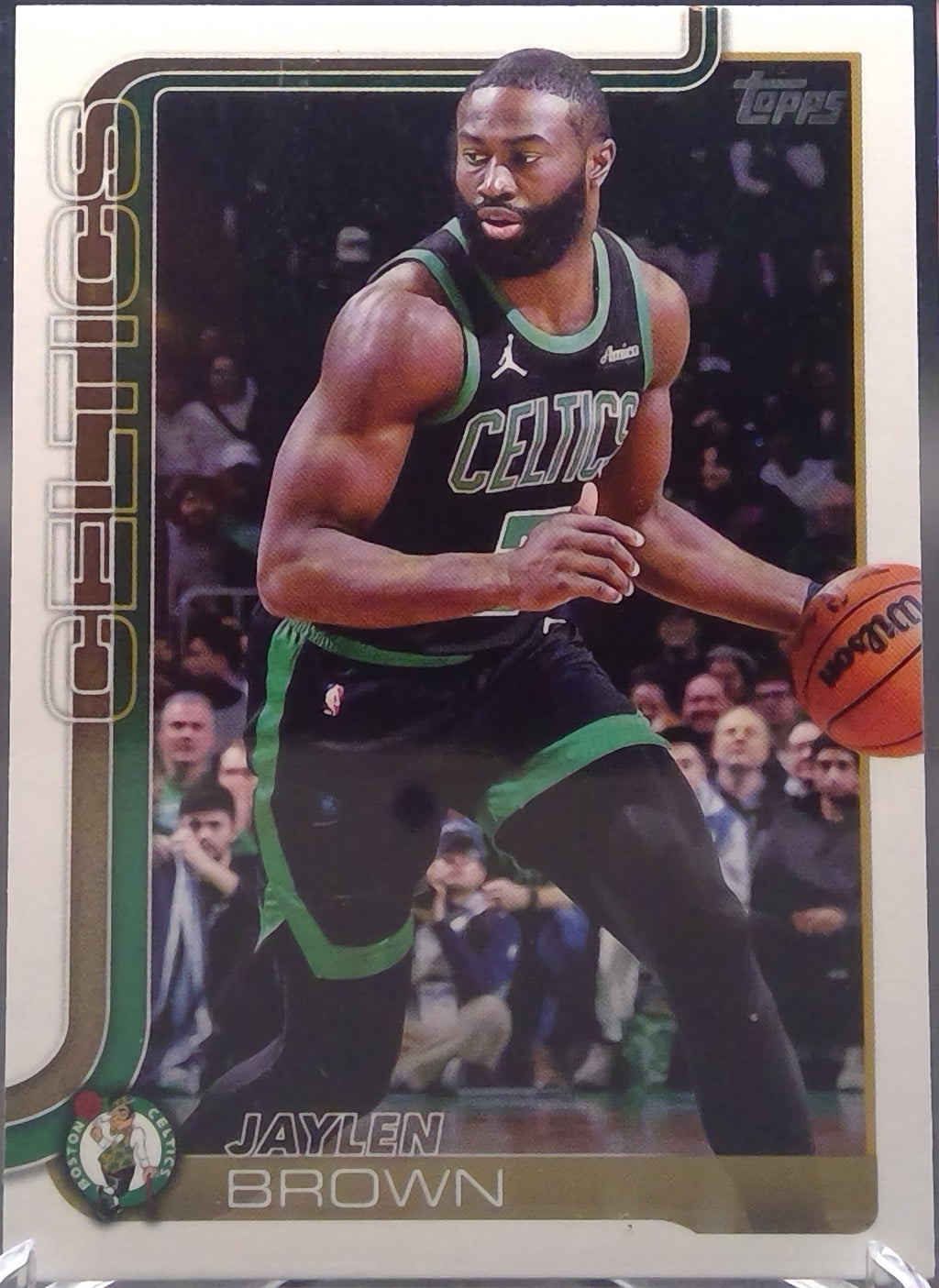 Jaylen Brown #2