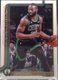Jaylen Brown #2