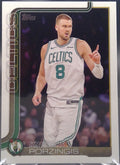 Kristaps Porzingis #3