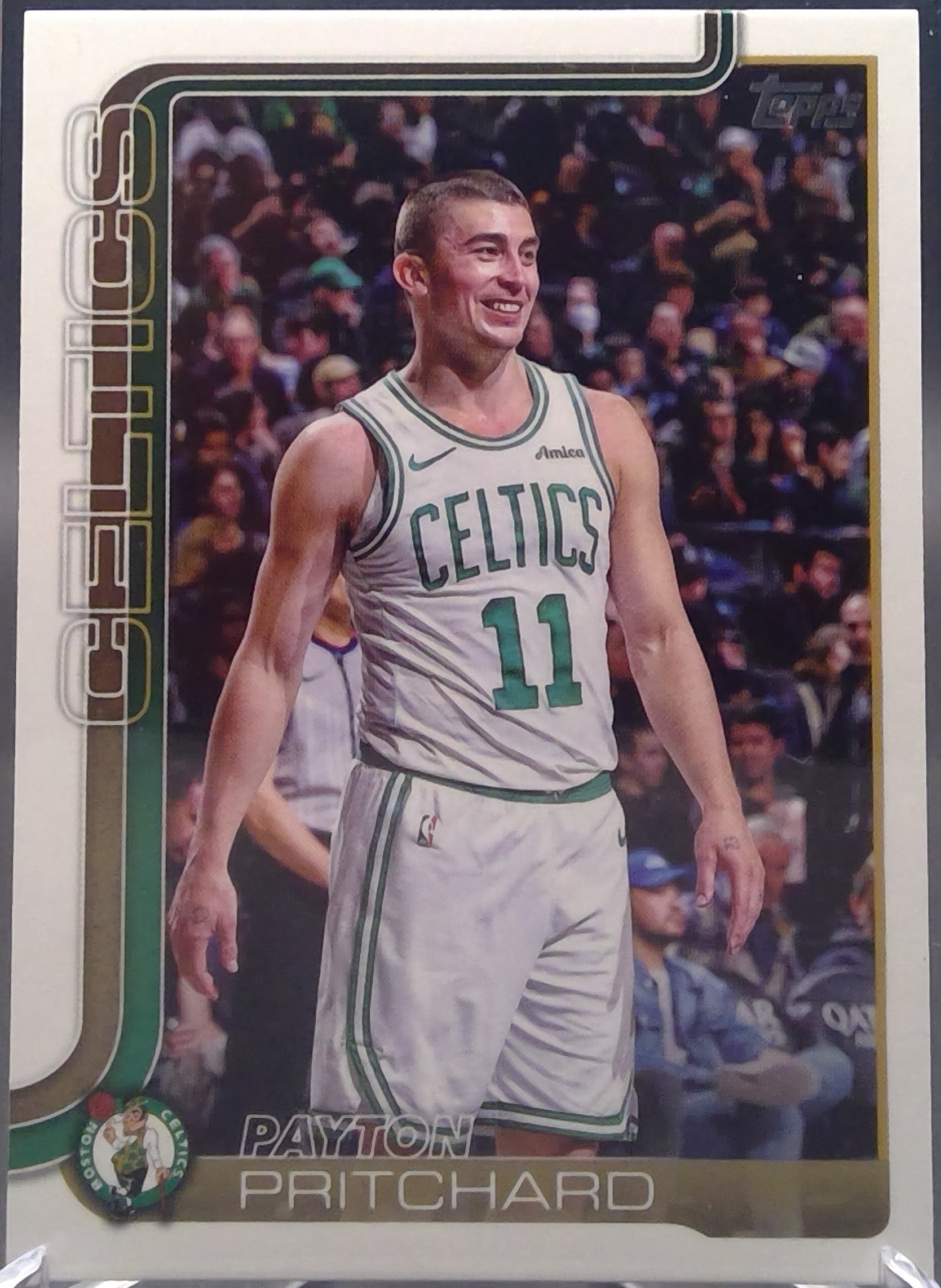 Payton Pritchard #4