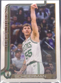 Baylor Scheierman #5