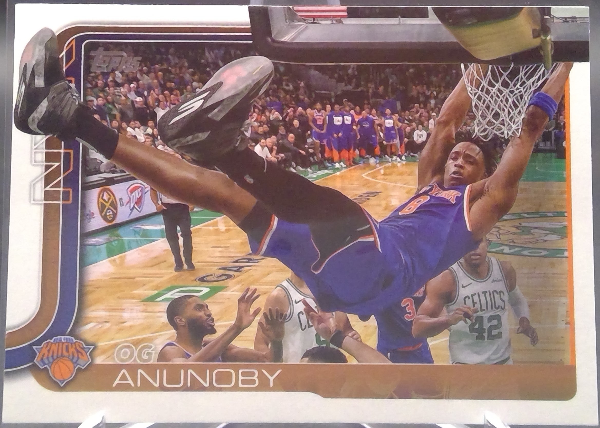 OG Anunoby #15